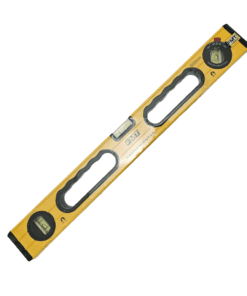 Nivel Aluminio FMT 20" 500mm Base Magnetica °